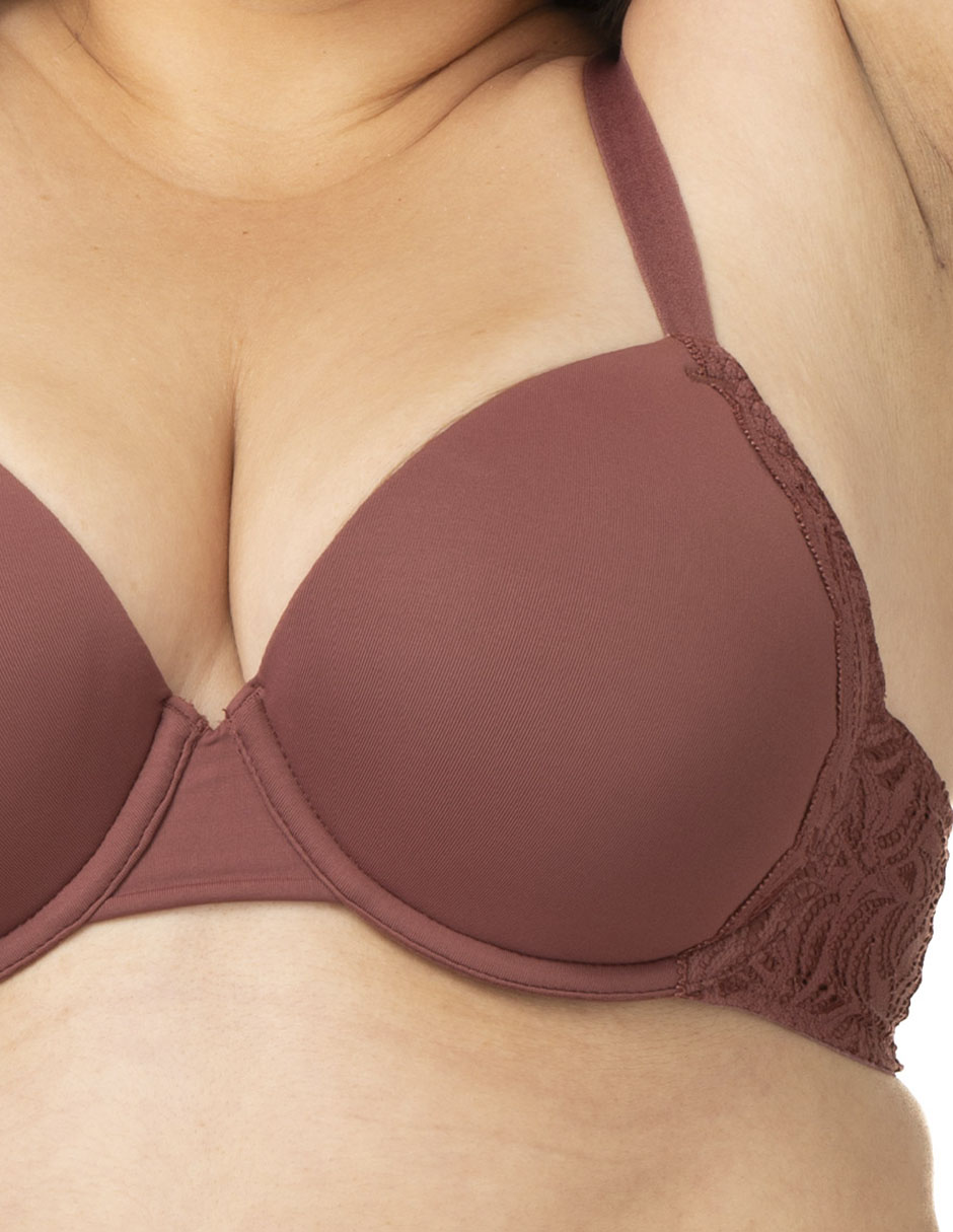 Brassiere con copa para mujer 4