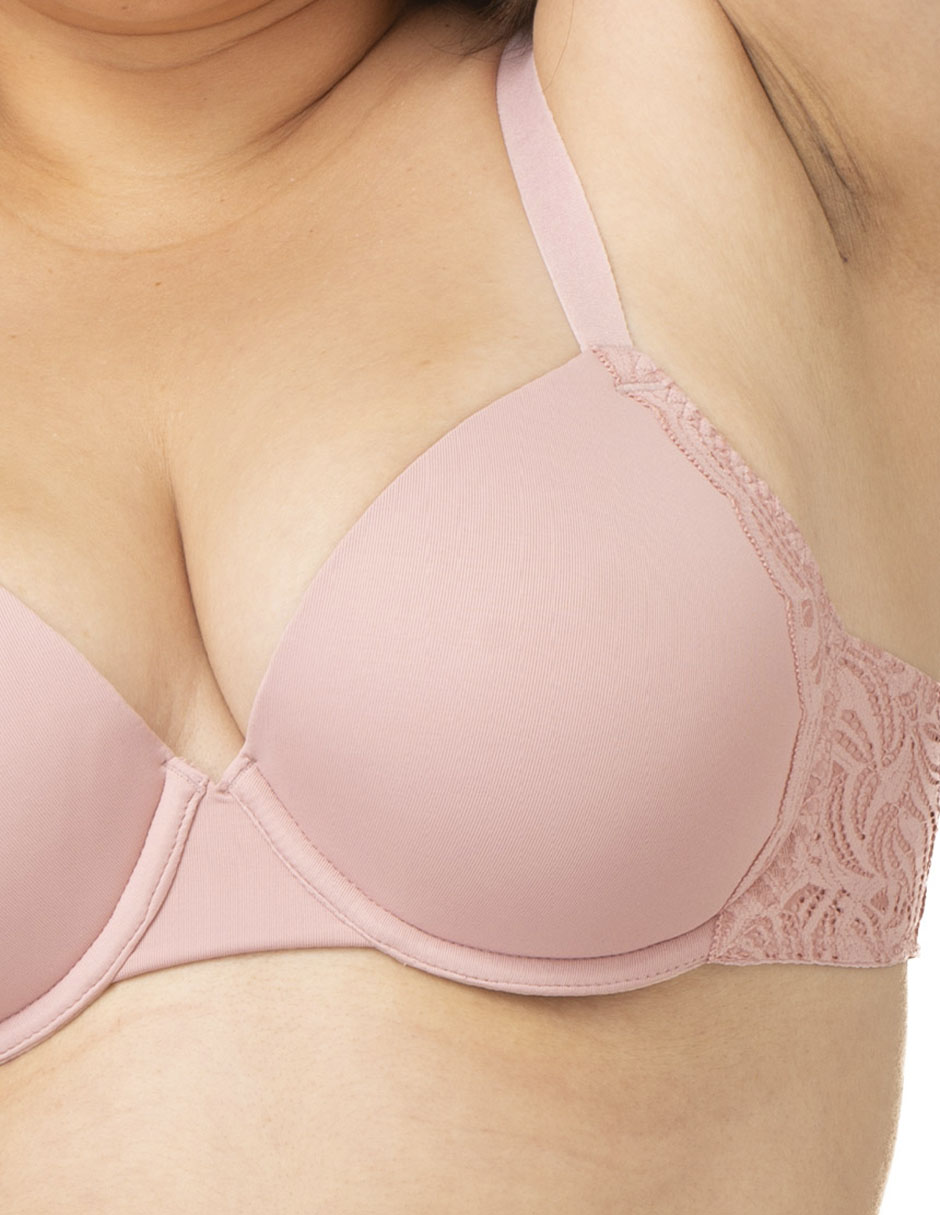 Brassiere con copa para mujer 4