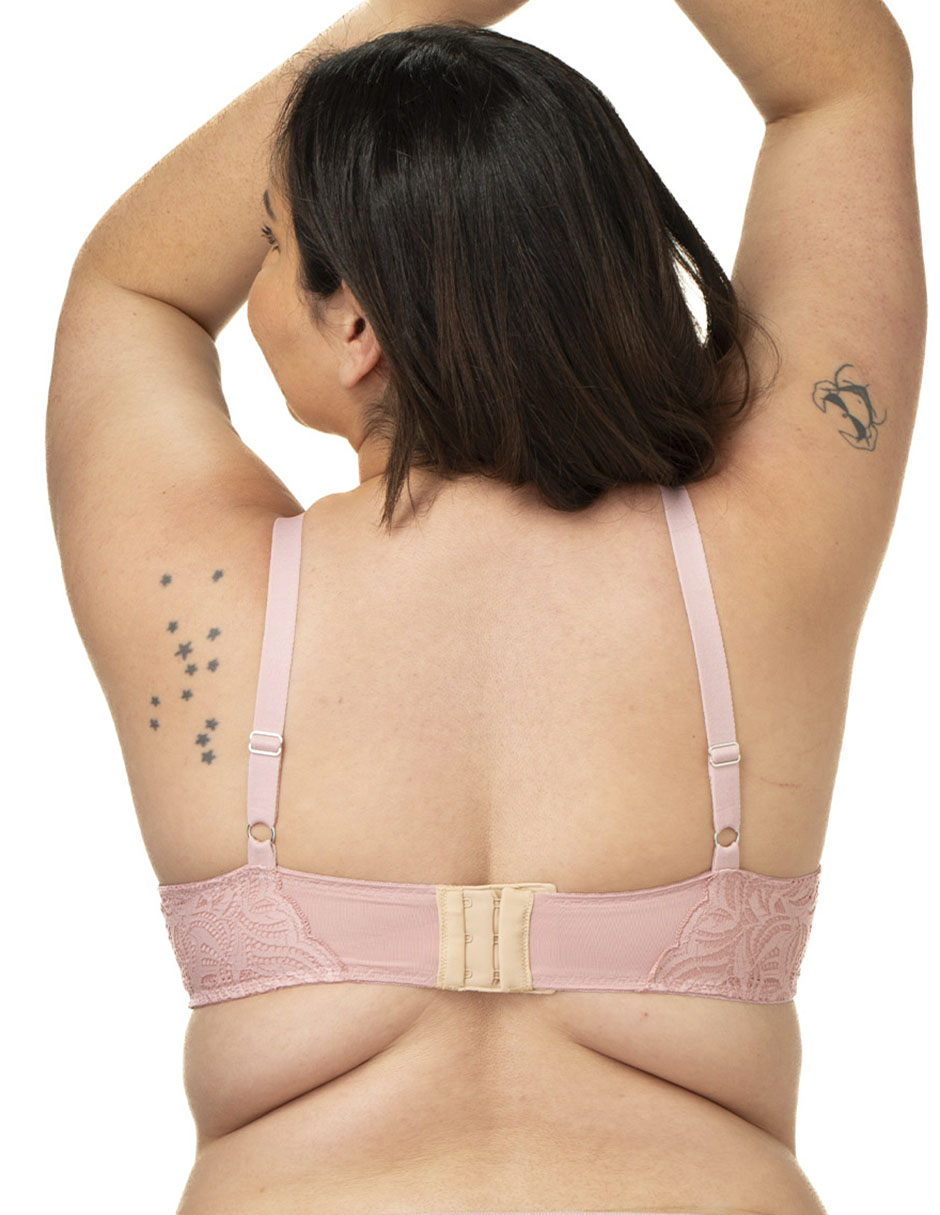 Brassiere con copa para mujer 2