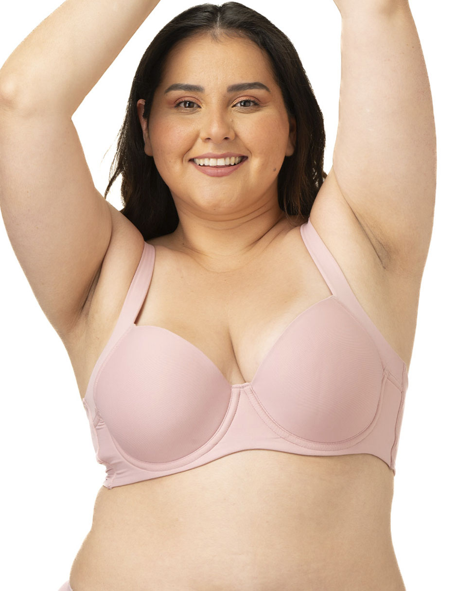 Brassiere copa preformada para mujer Brassiere copa preformada para mujer