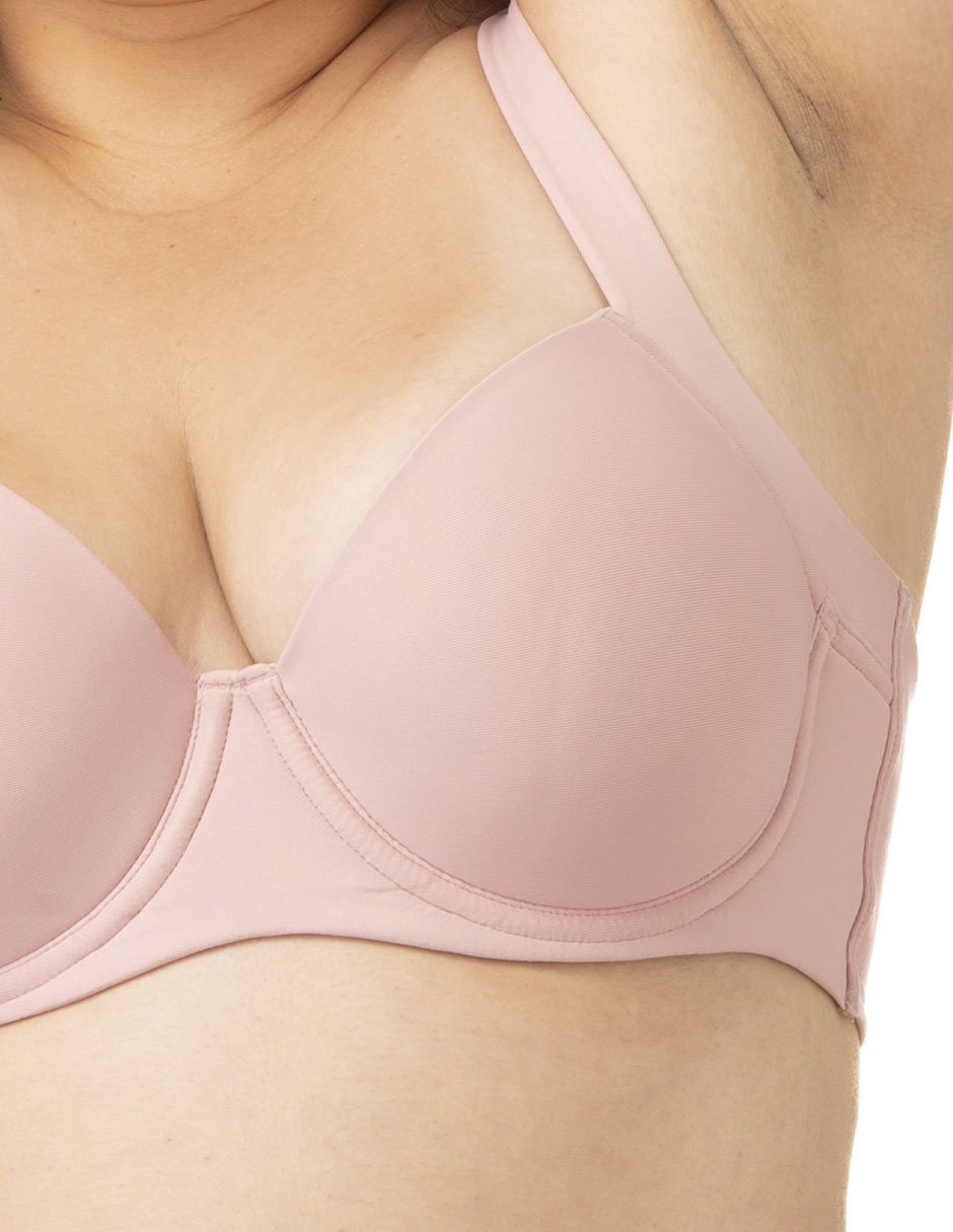 Brassiere copa preformada para mujer 4