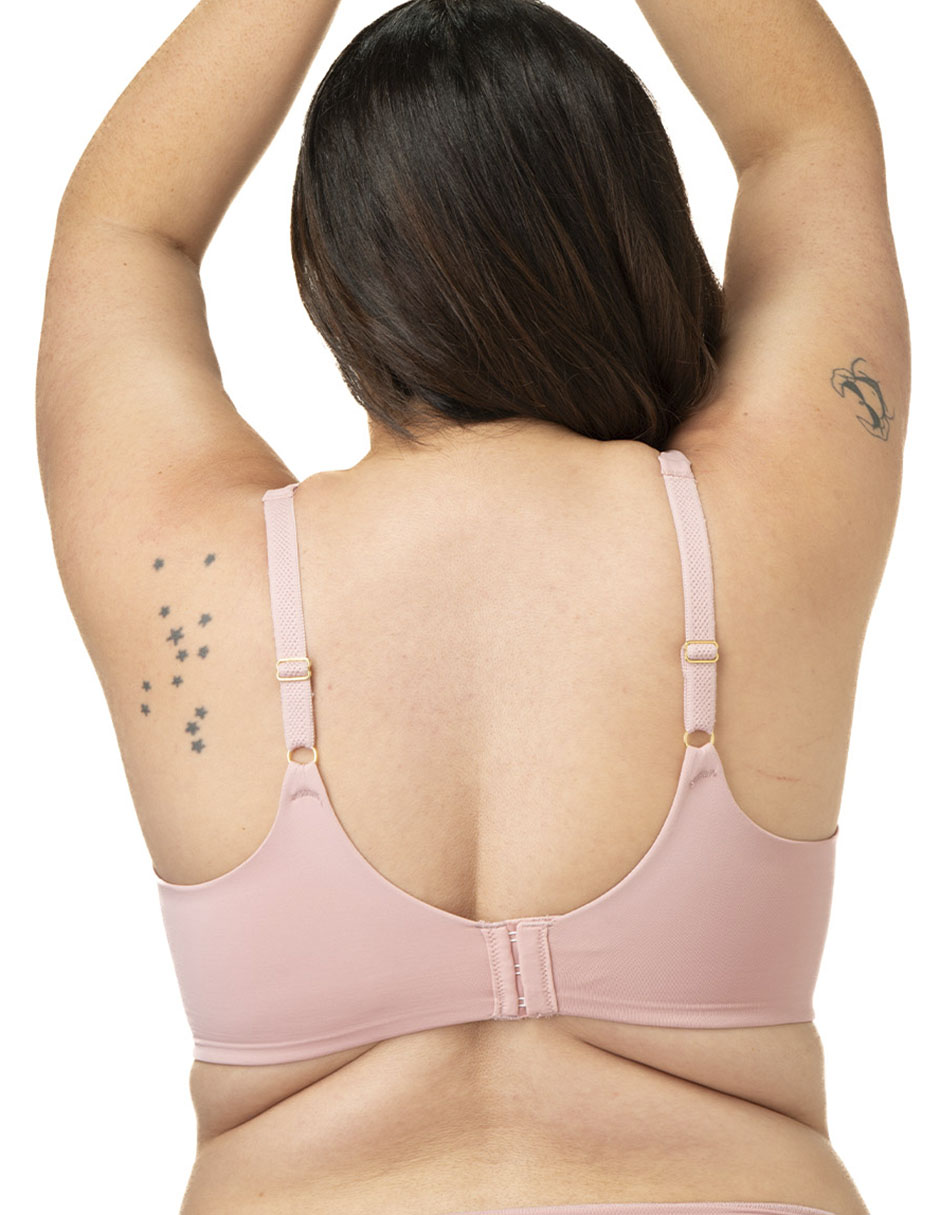Brassiere copa preformada para mujer 2