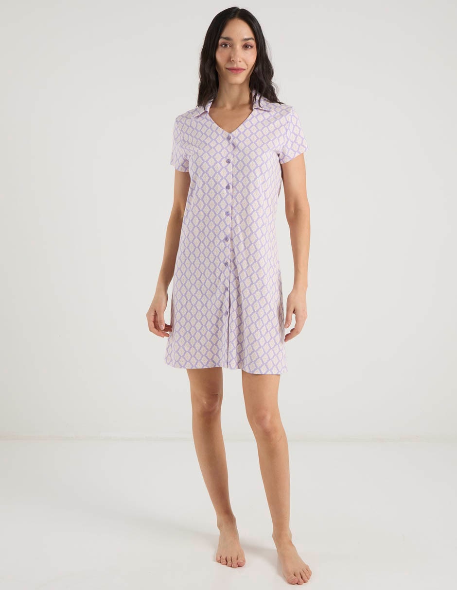 Bata de dormir Weekend para mujer