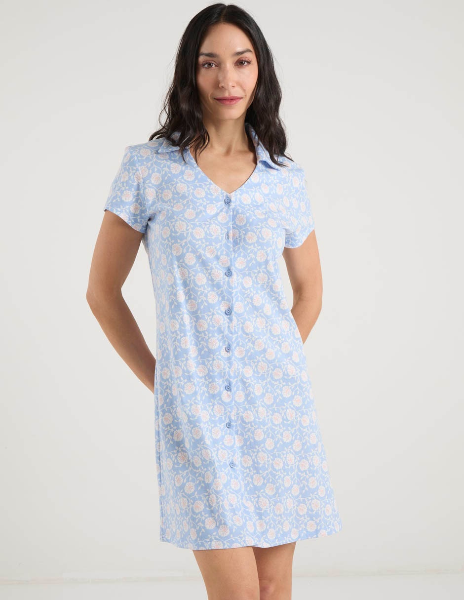 Bata de dormir para mujer Bata de dormir para mujer