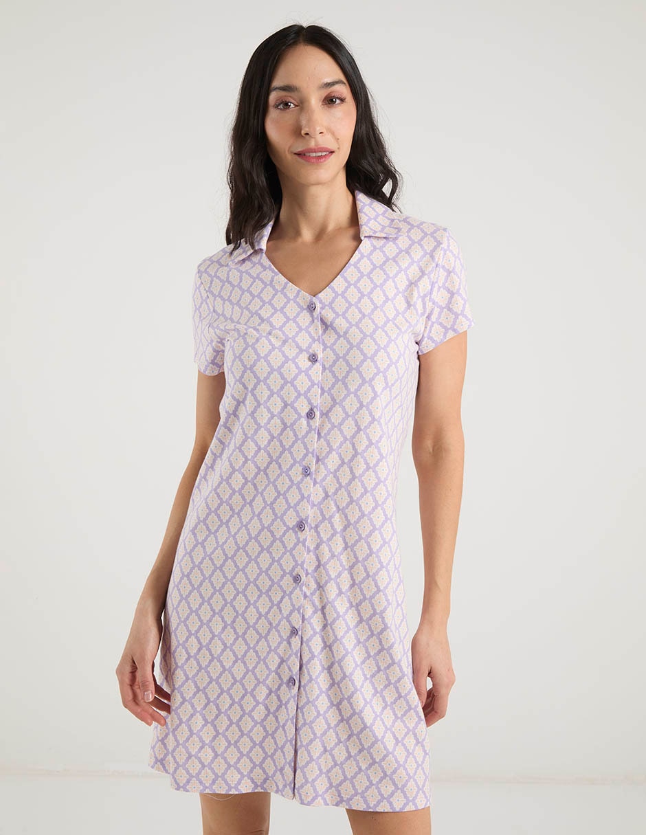 Bata de dormir para mujer Bata de dormir para mujer