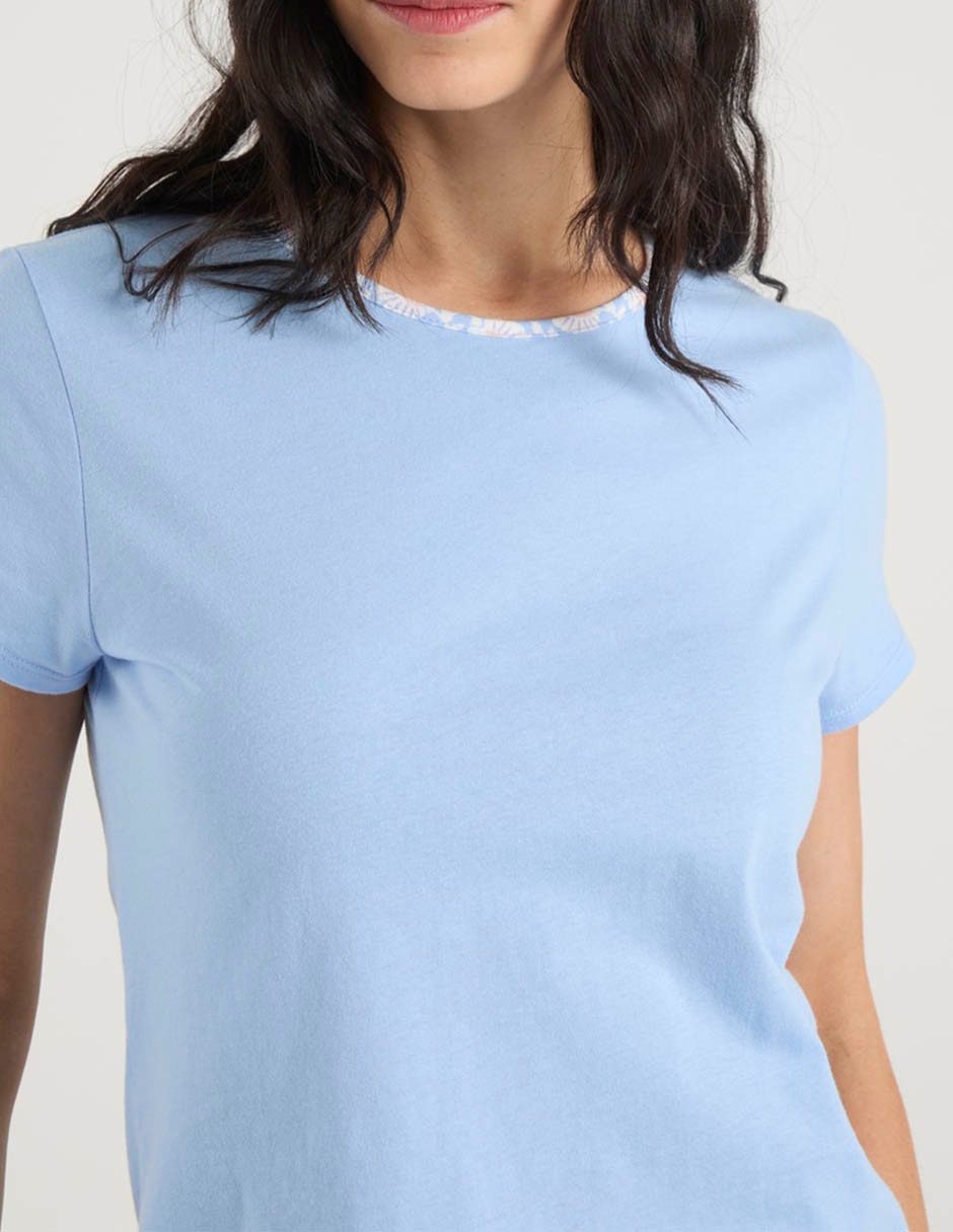 Conjunto pijama para mujer 4