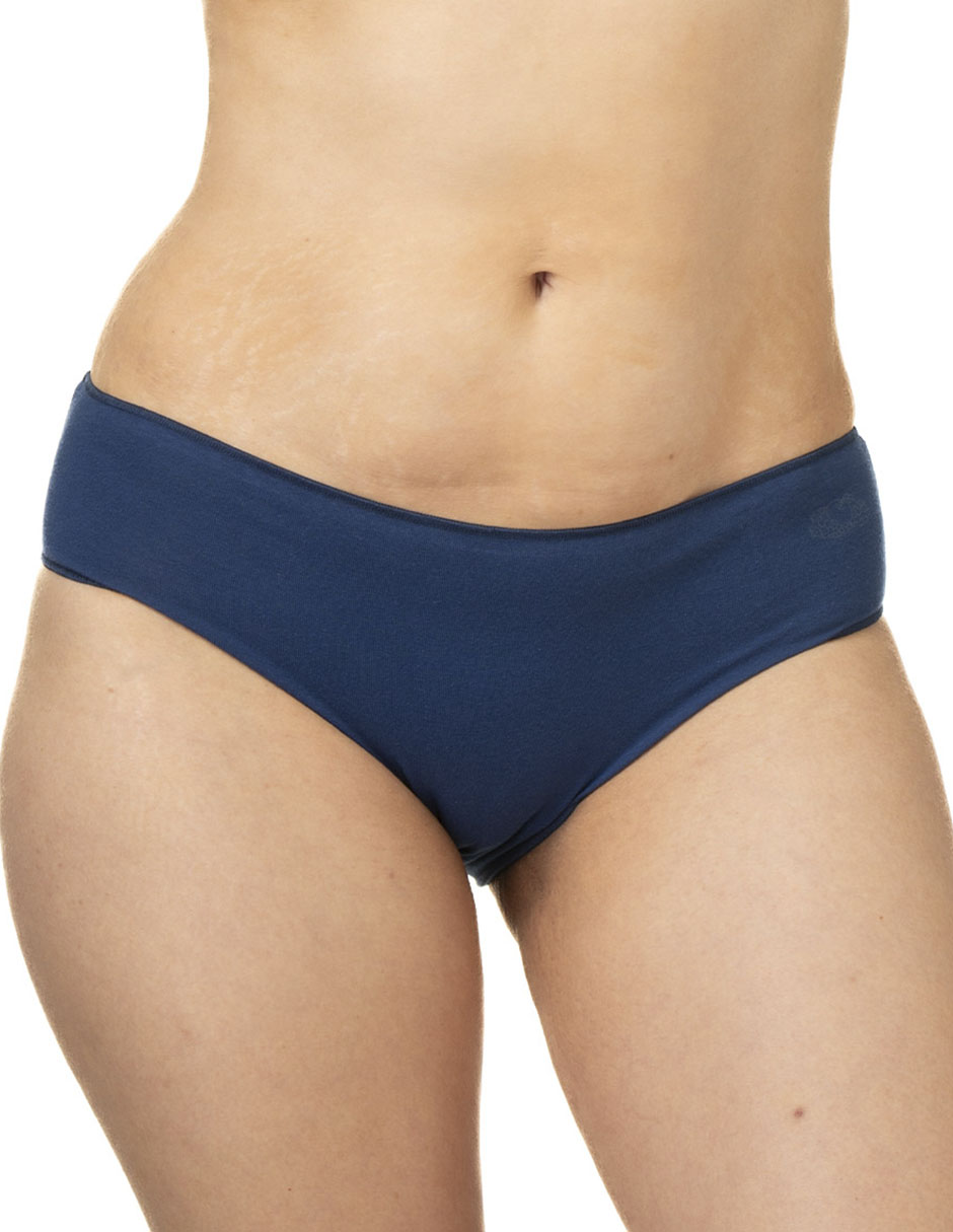 Bikini de algodón para mujer Bikini de algodón para mujer