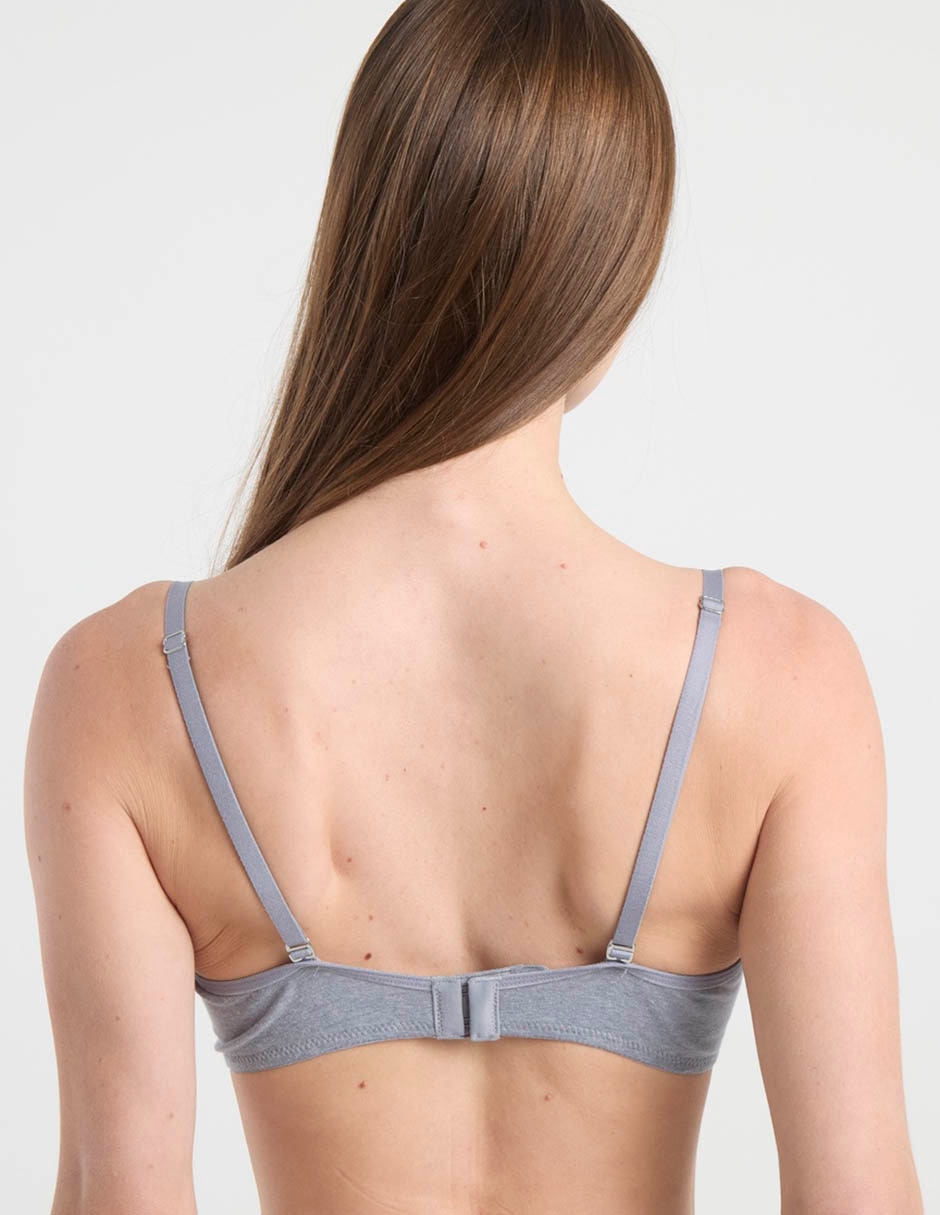 Brassiere con copa para mujer 3