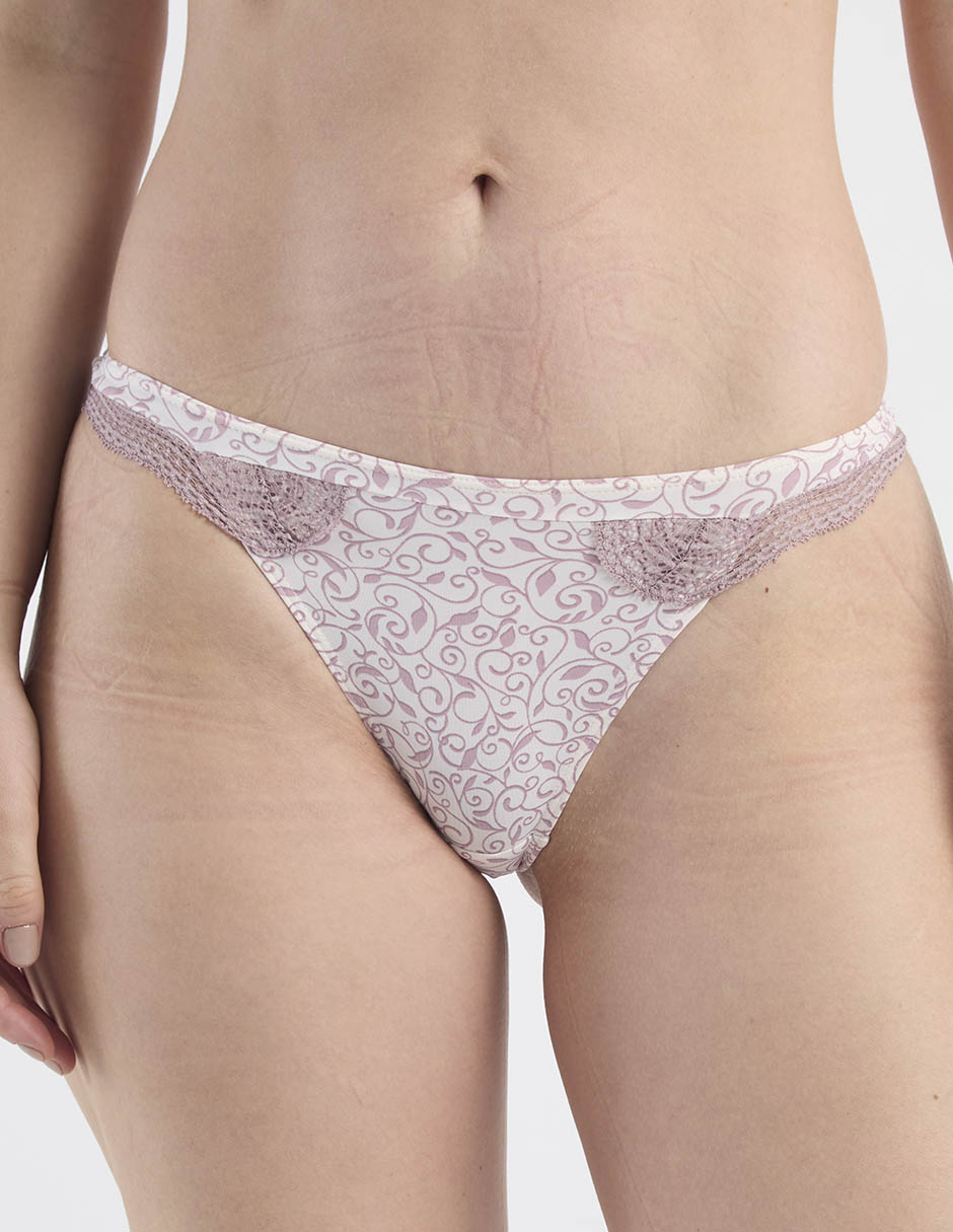 Bikini para mujer