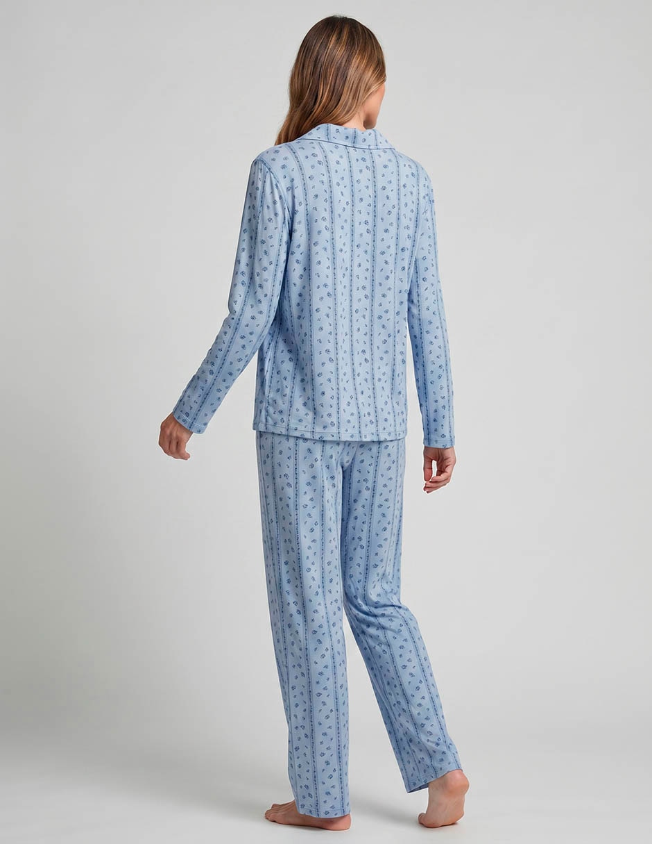 Conjunto pijama para mujer 2