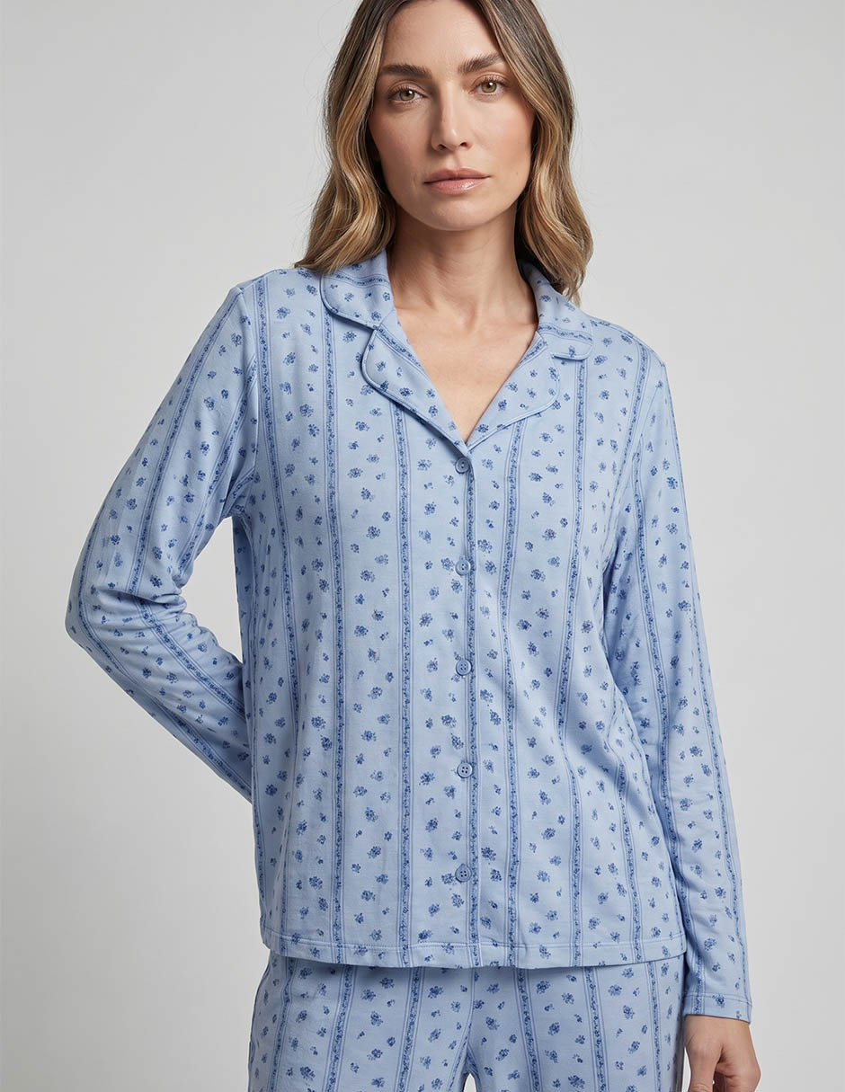 Conjunto pijama para mujer 3