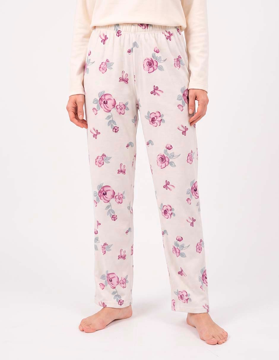 Conjunto Pijama Para Mujer 2