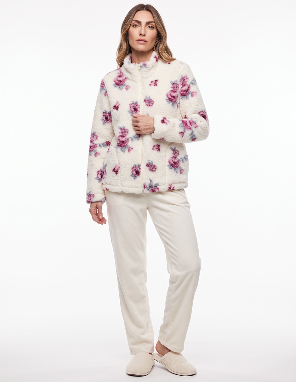Conjunto pijama para mujer Conjunto pijama para mujer