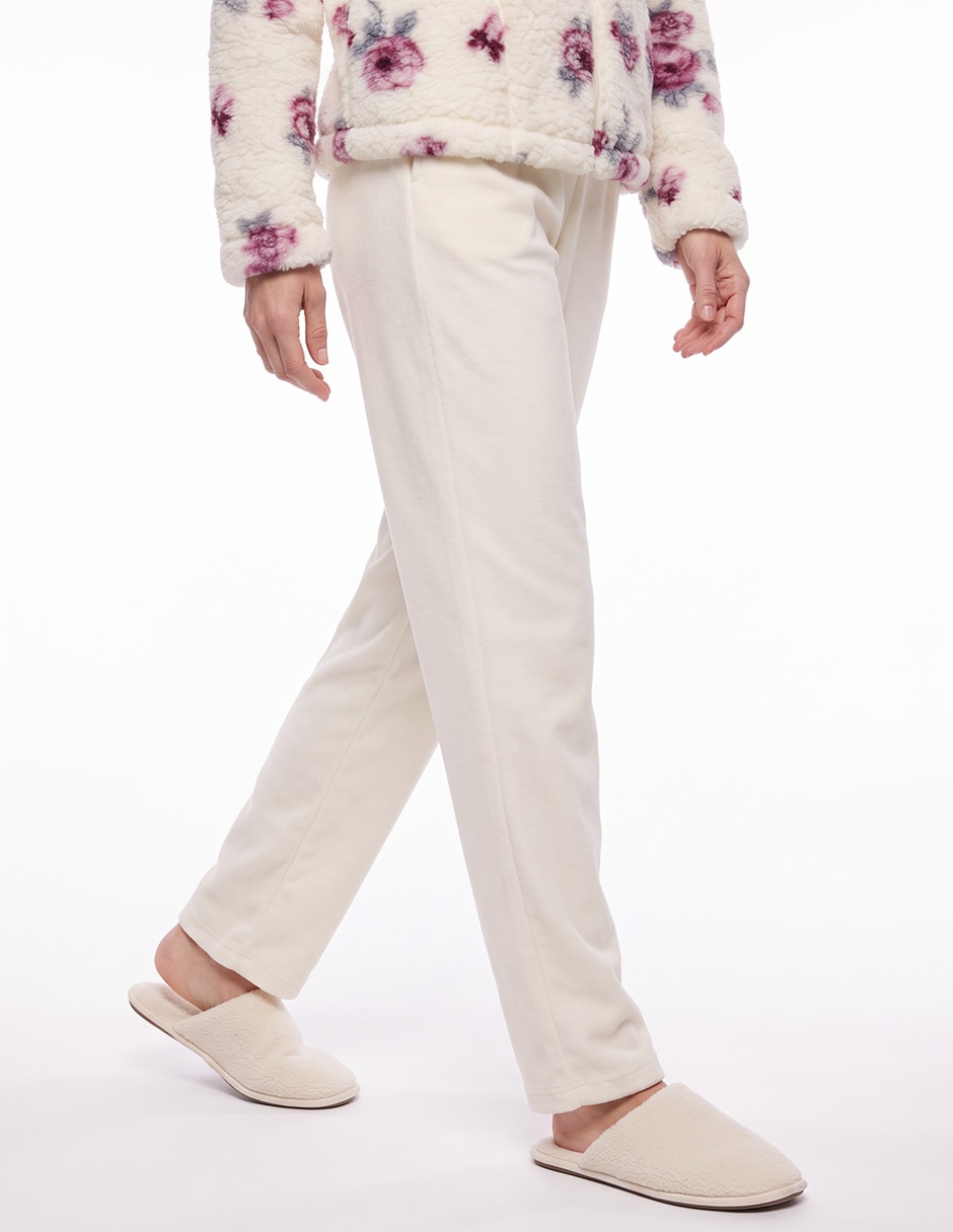 Conjunto pijama para mujer 4