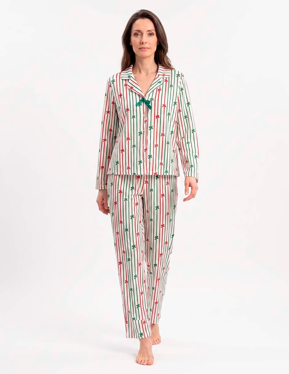 Conjunto pijama para Mujer Conjunto pijama para Mujer