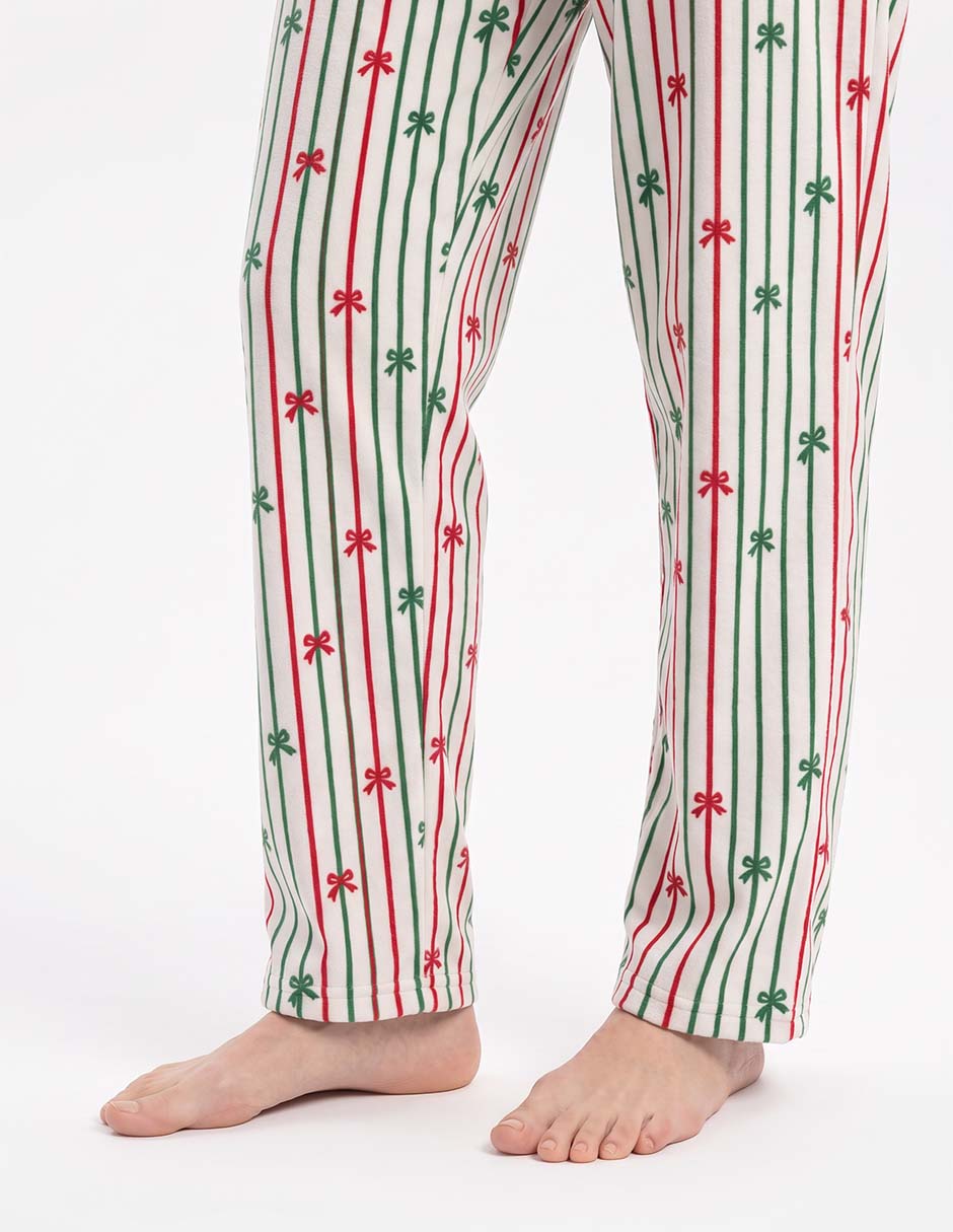 Conjunto pijama para Mujer 2
