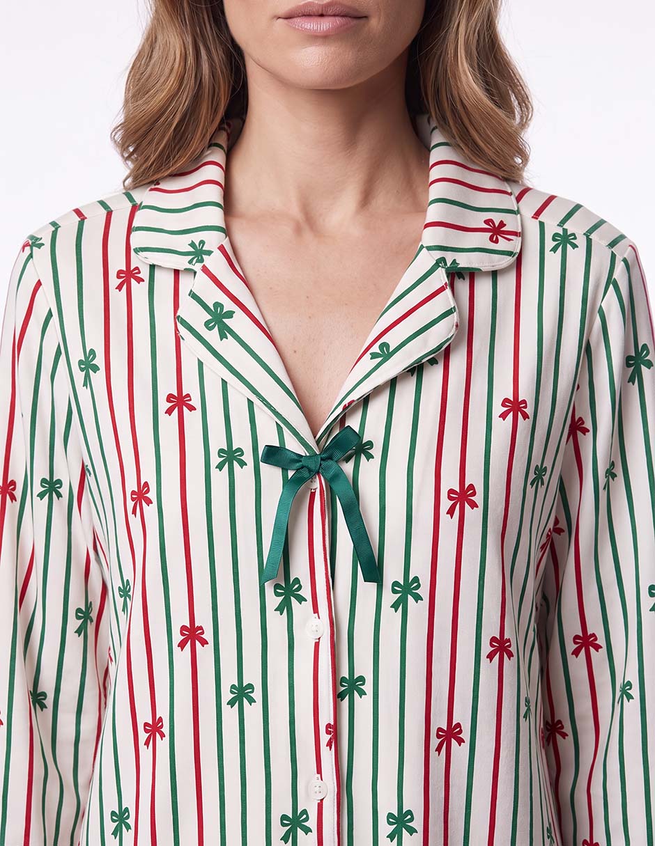 Camisón estampado diferentes diseños