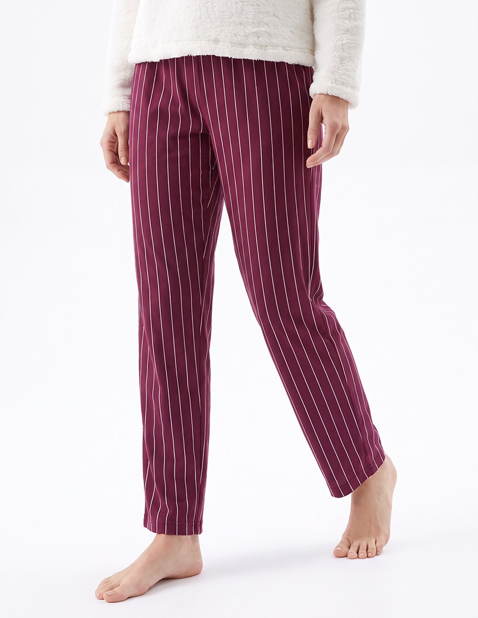 Conjunto pijama para mujer 3