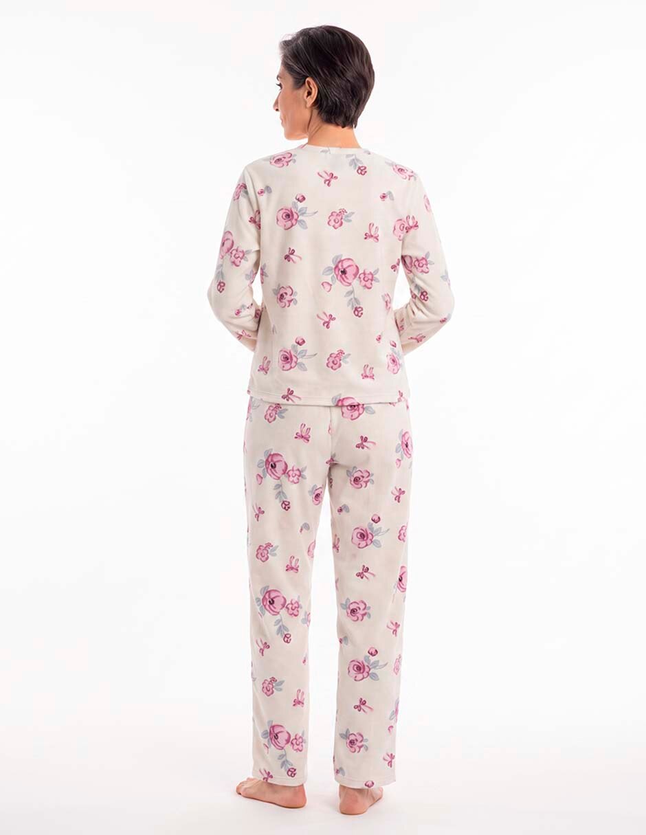 Conjunto pijama para mujer 5