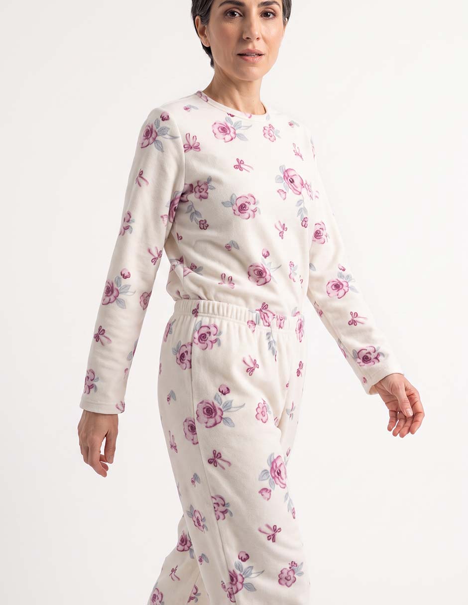 Conjunto pijama para mujer 3