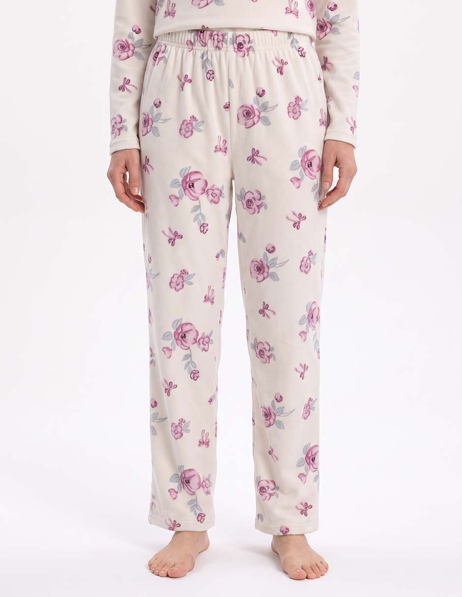 Conjunto pijama para mujer 2