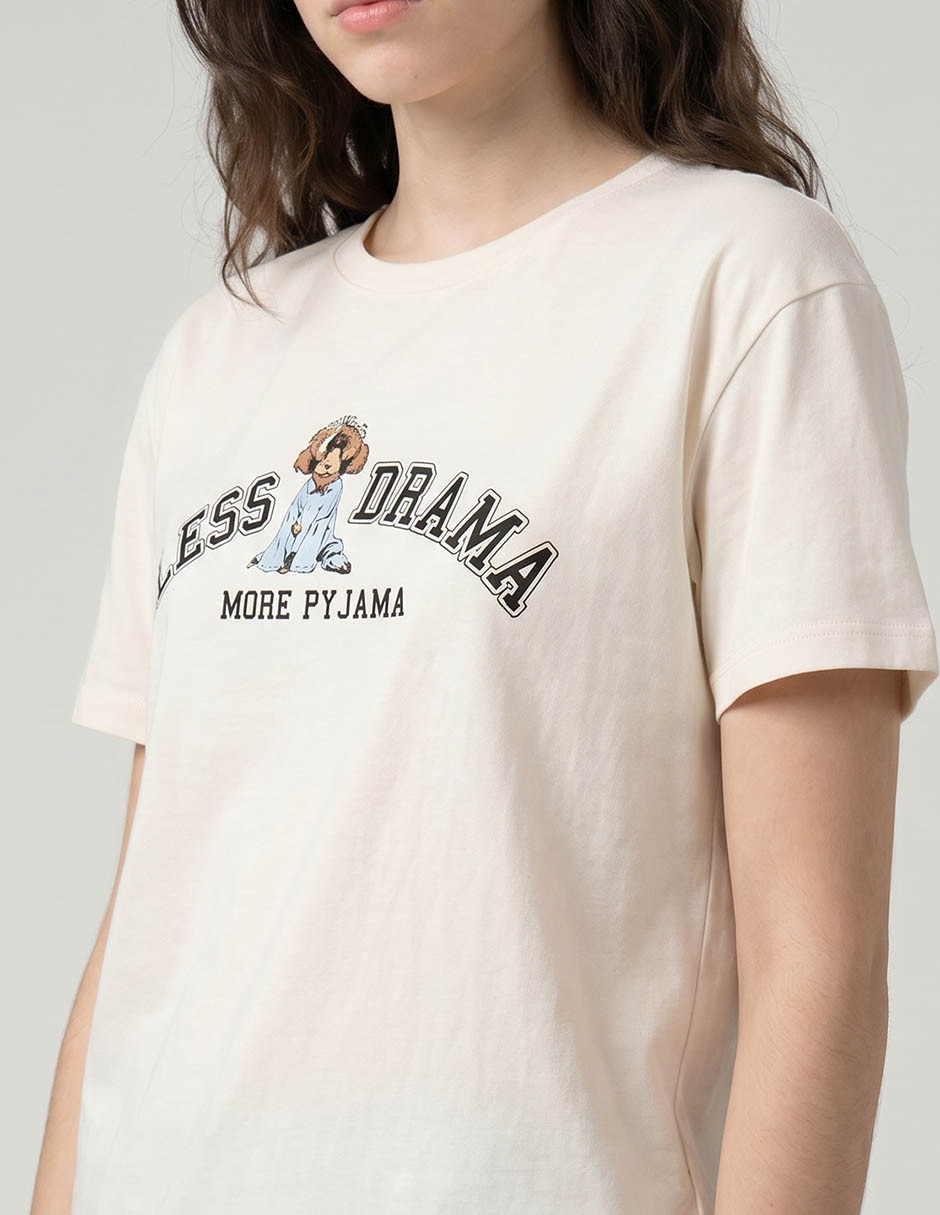 Conjunto pijama Non Stop para mujer