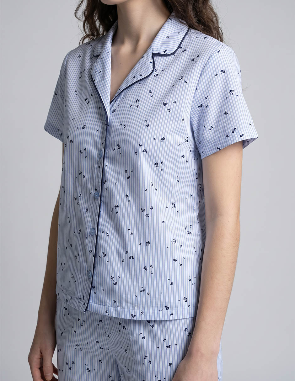 Conjunto pijama Non Stop para mujer