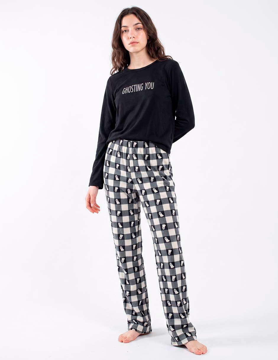 Conjunto pijama para mujer 3