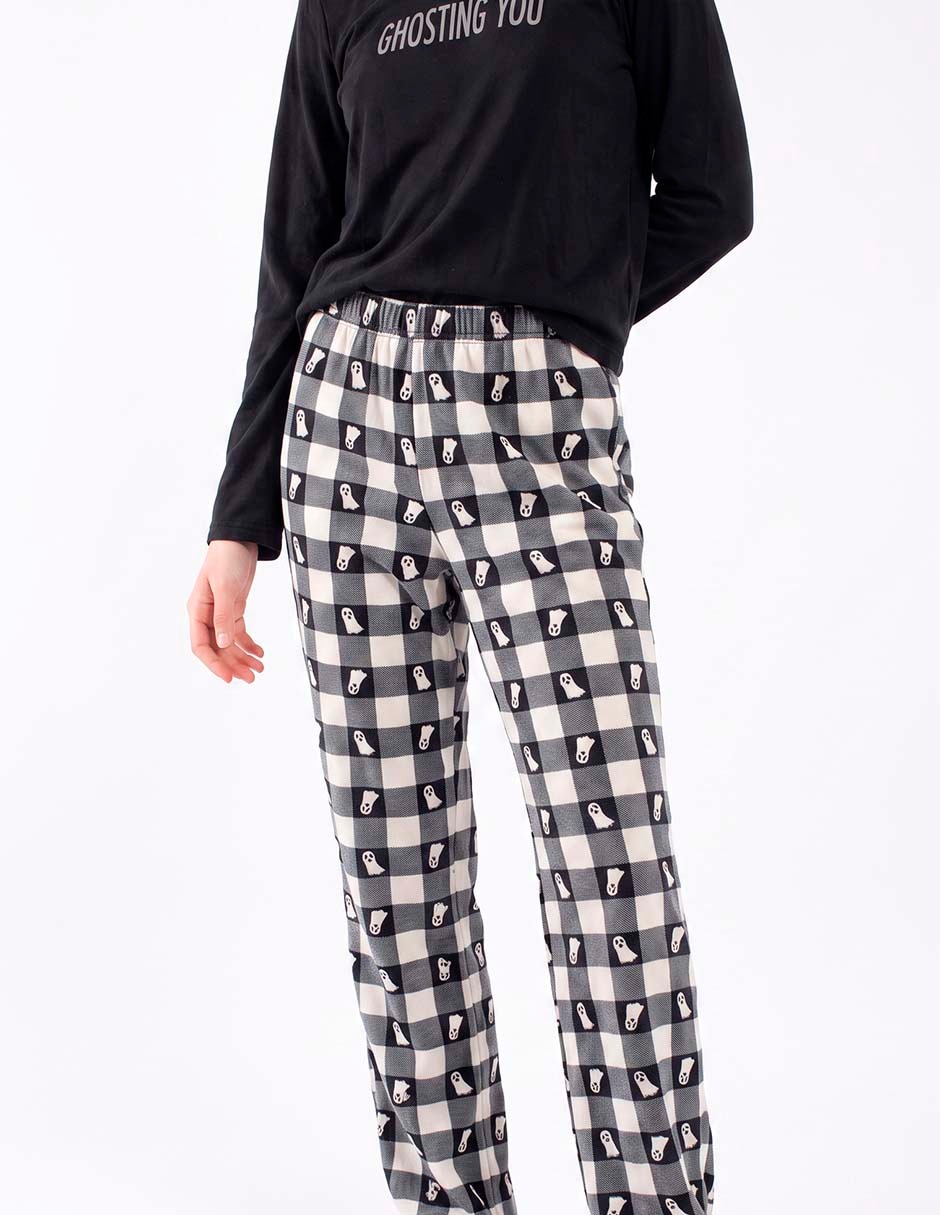 Conjunto pijama para mujer 2