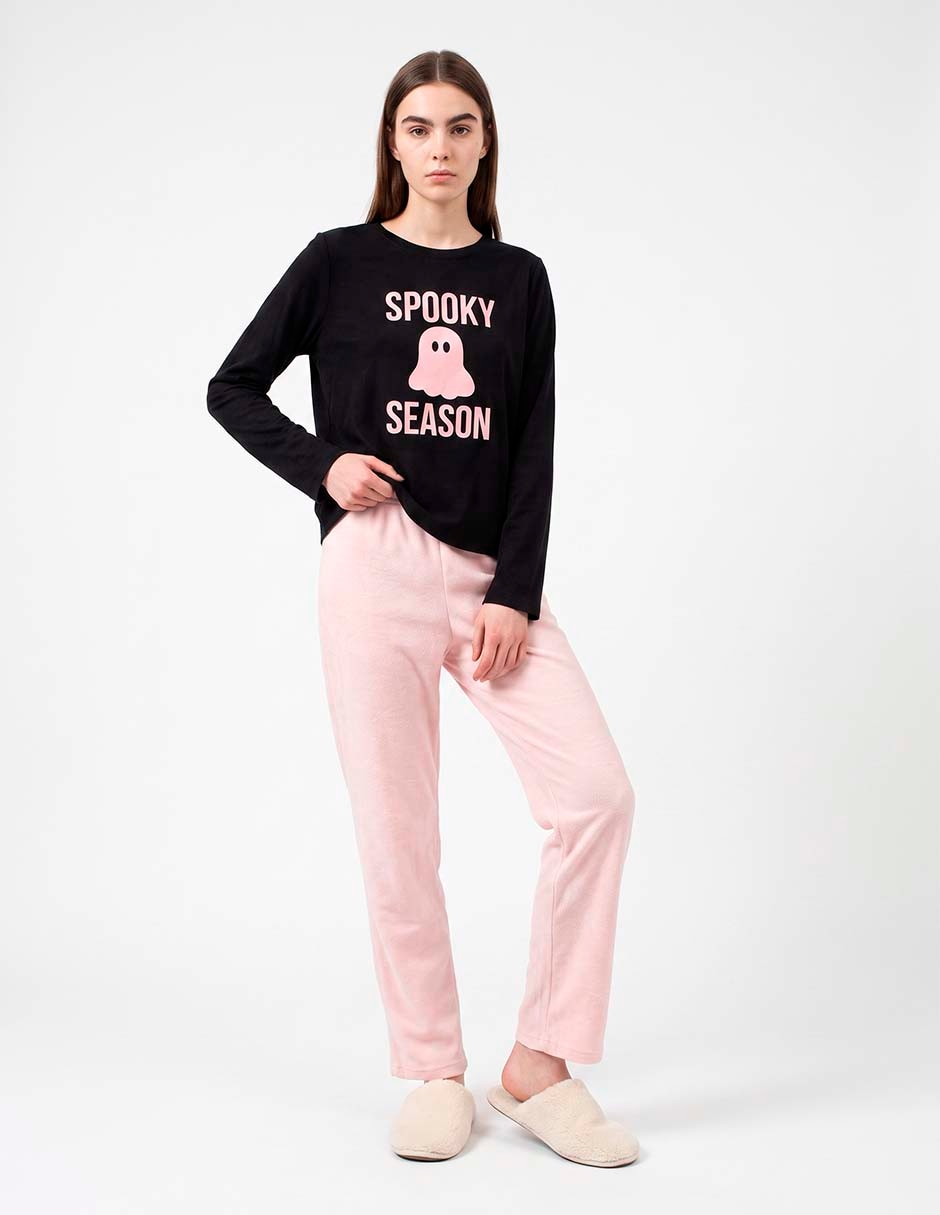 Conjunto Pijama para mujer