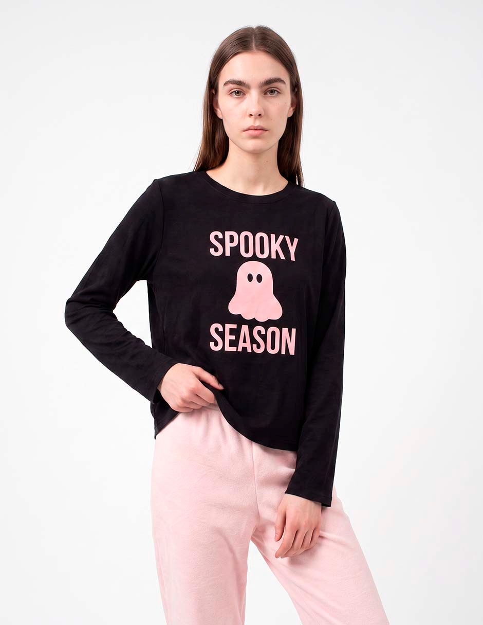Conjunto Pijama para mujer 2