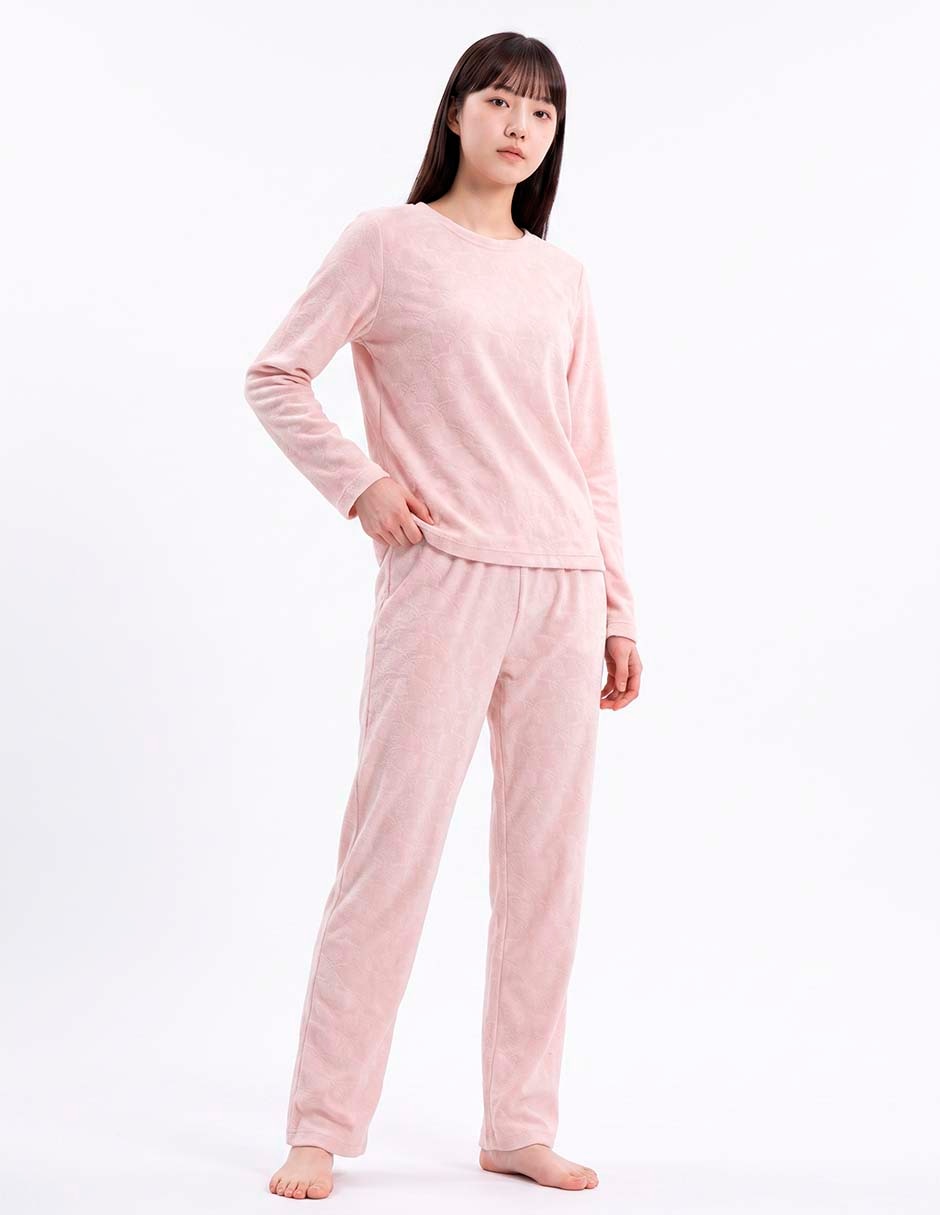 Conjunto pijama para mujer Conjunto pijama para mujer