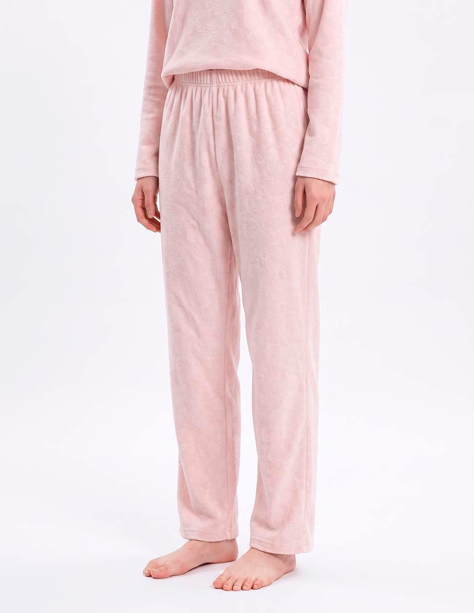 Conjunto pijama para mujer 3