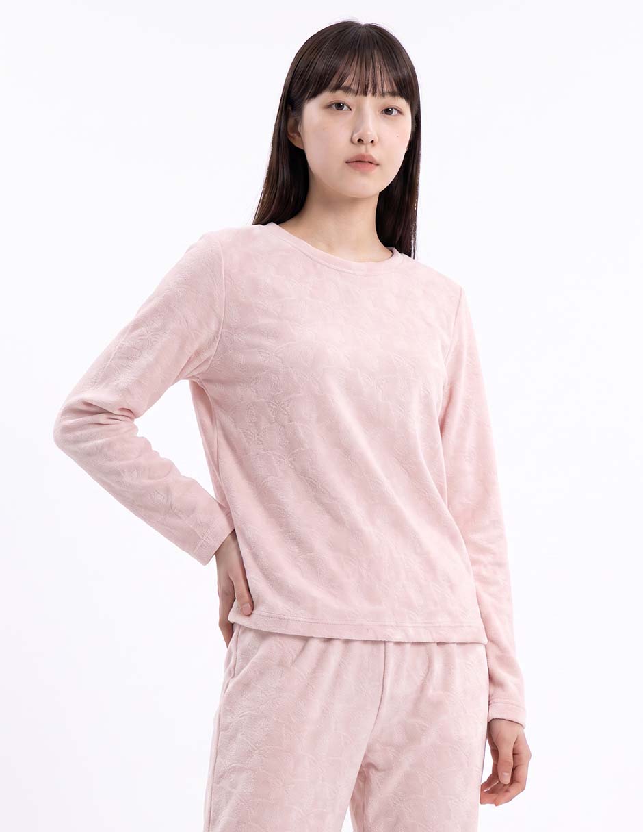 Conjunto pijama para mujer 2