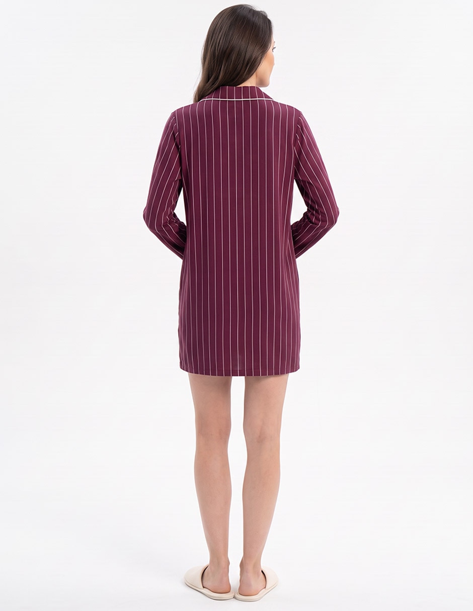 Camisón de algodón 5