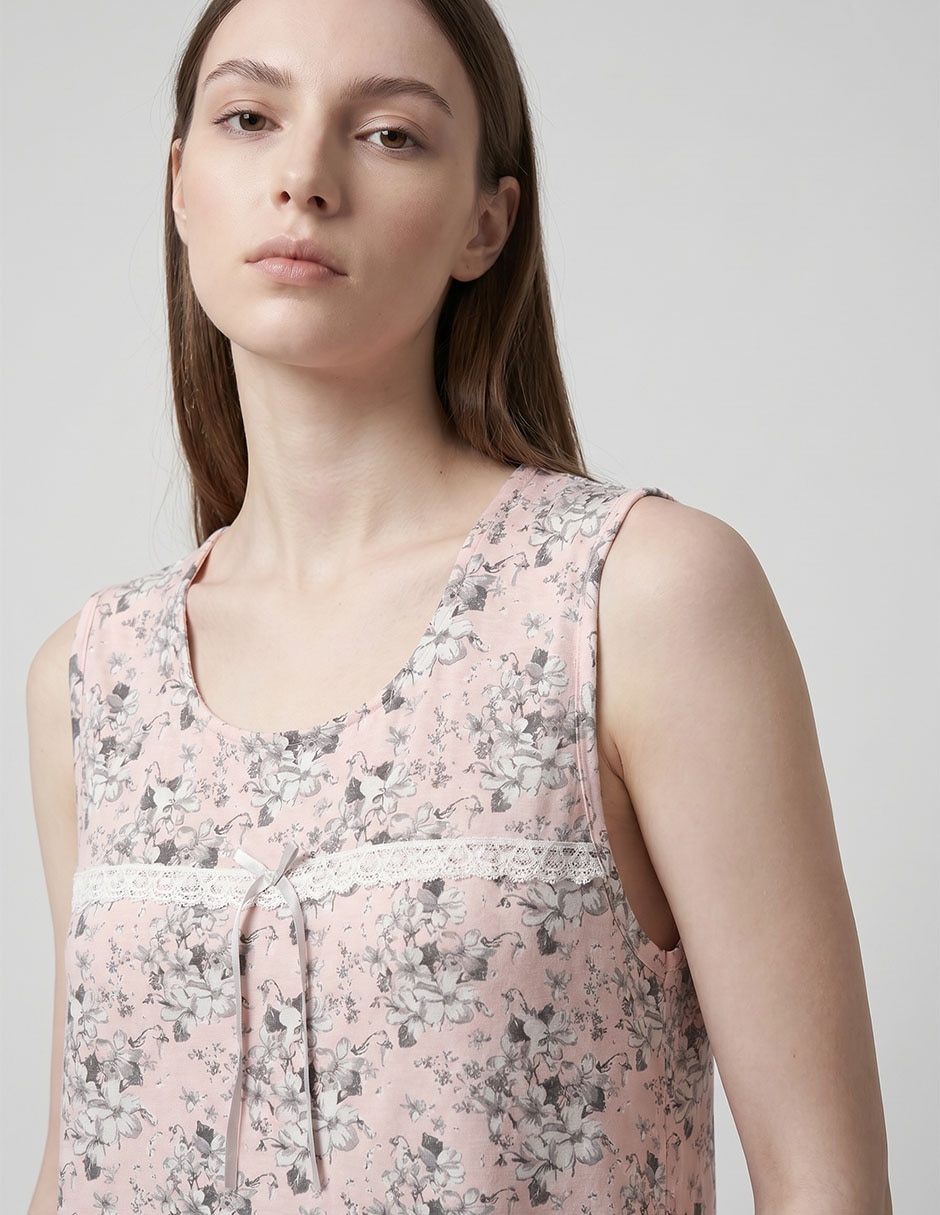Camisón Weekend para mujer