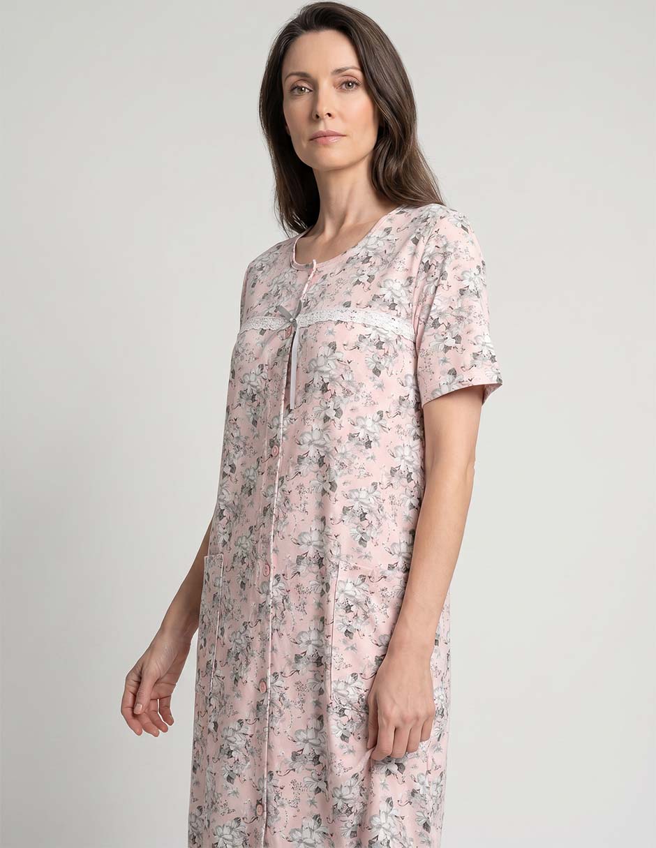 Bata Para Mujer