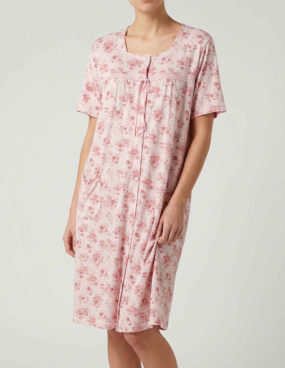 Bata de dormir weekend para mujer