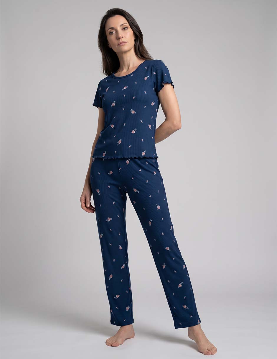 Conjunto pijama para Mujer Conjunto pijama para Mujer
