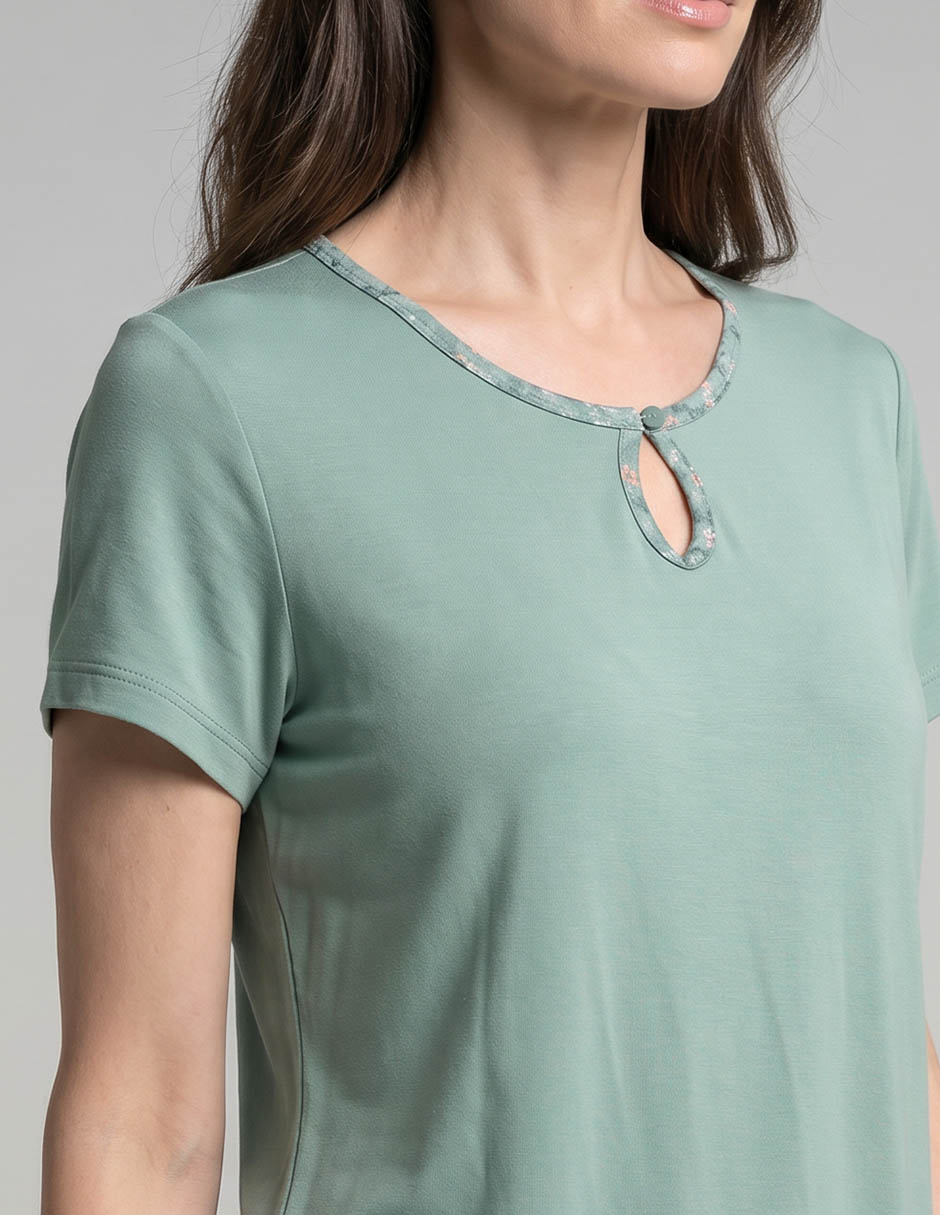 Conjunto pijama para mujer