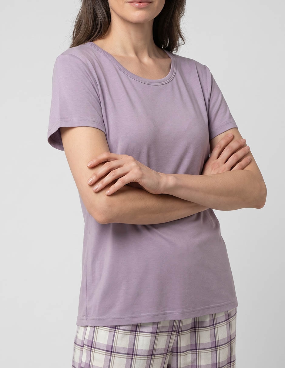 Conjunto pijama para mujer
