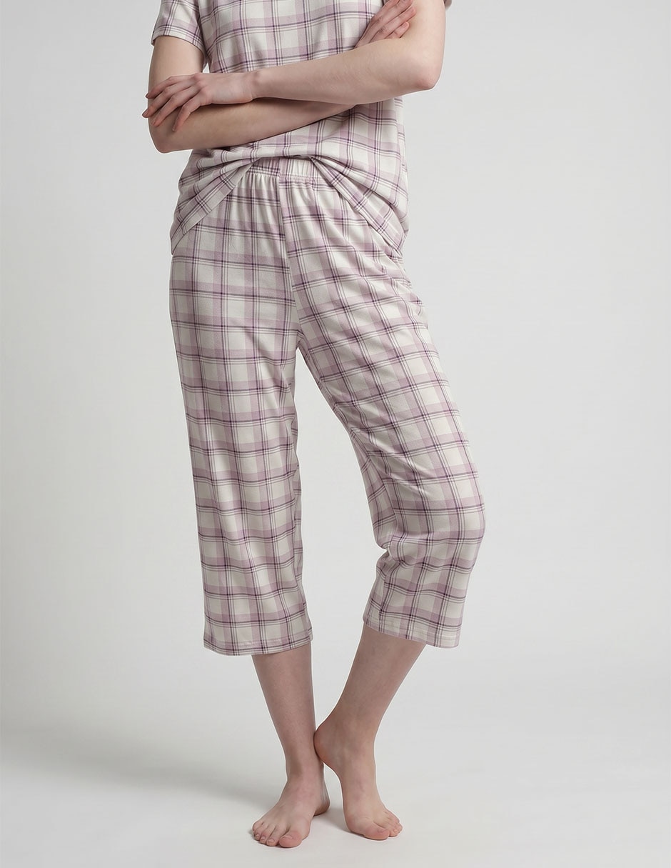 Conjunto pijama para mujer 3