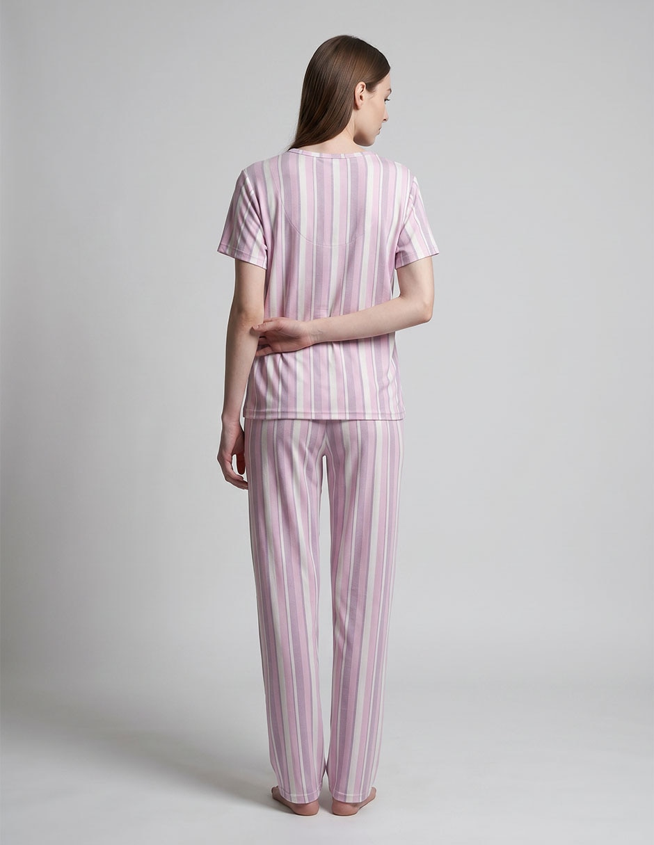 Conjunto pijama para mujer 2