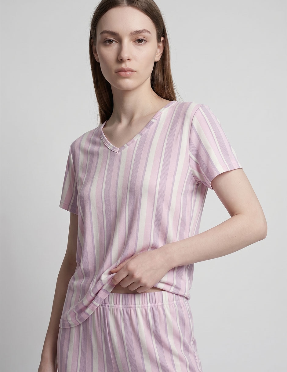 Conjunto pijama para mujer 3