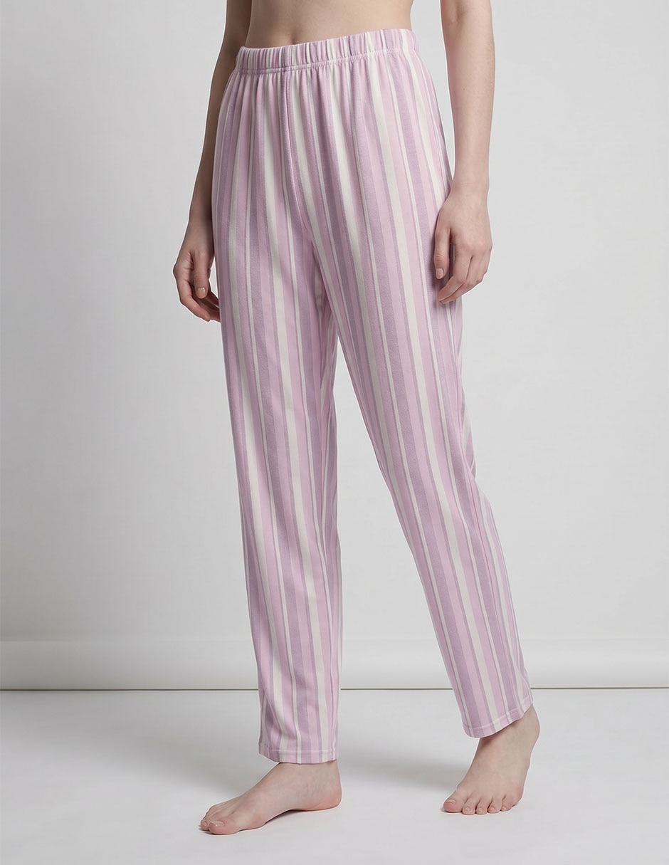 Conjunto pijama para mujer 4