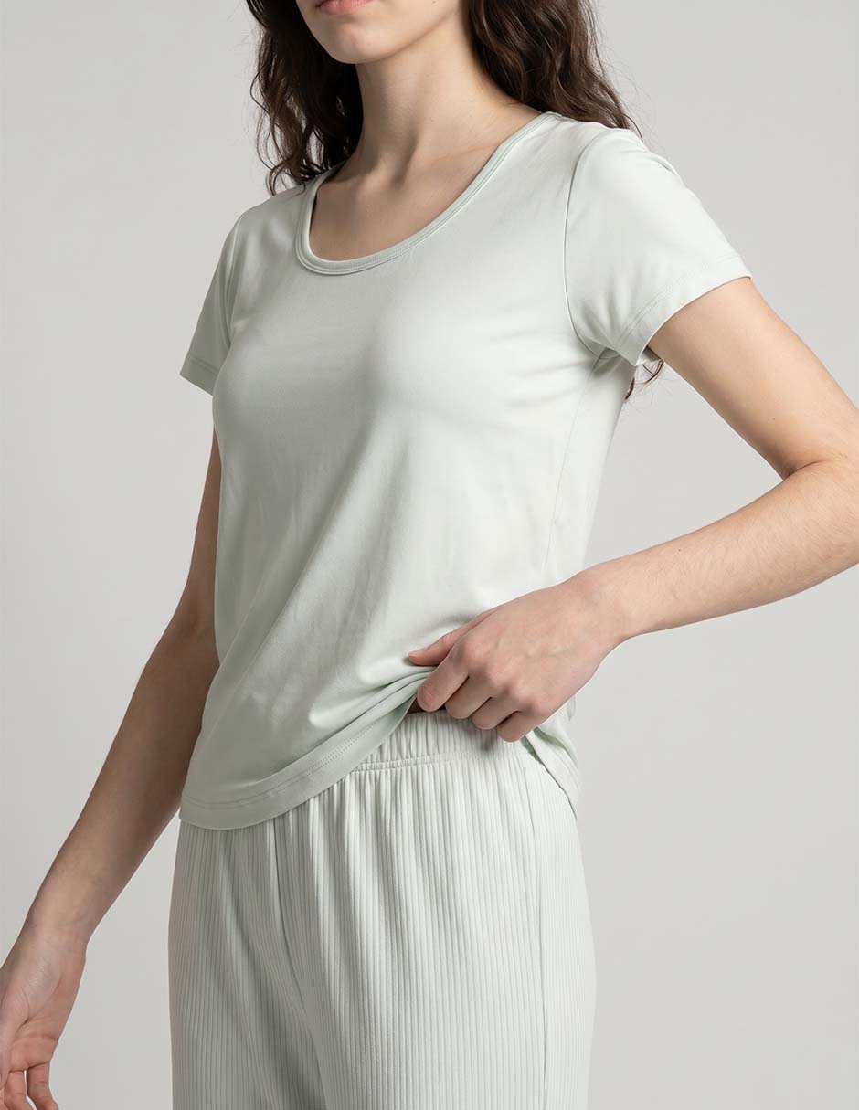 Conjunto pijama para mujer 4