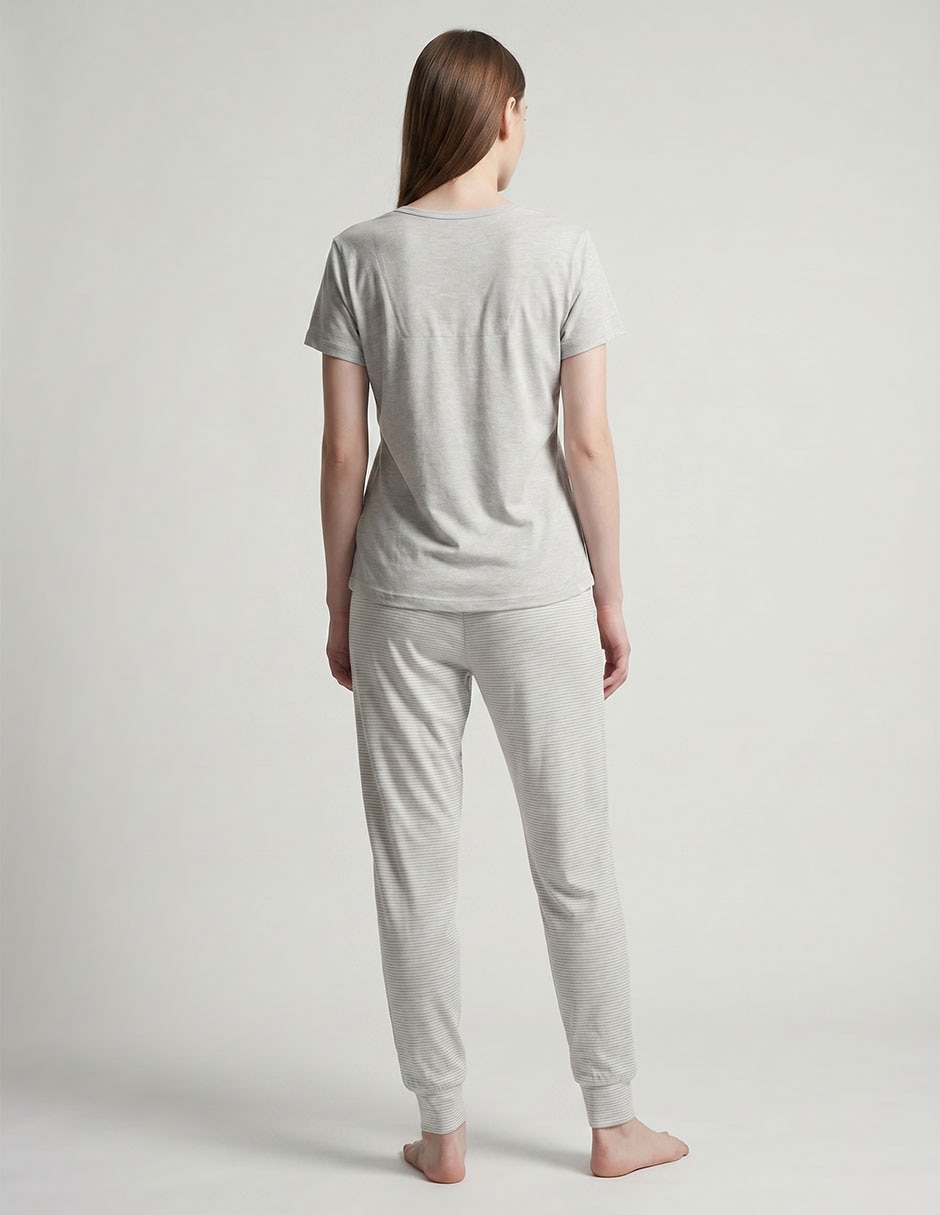 Conjunto pijama para mujer 2