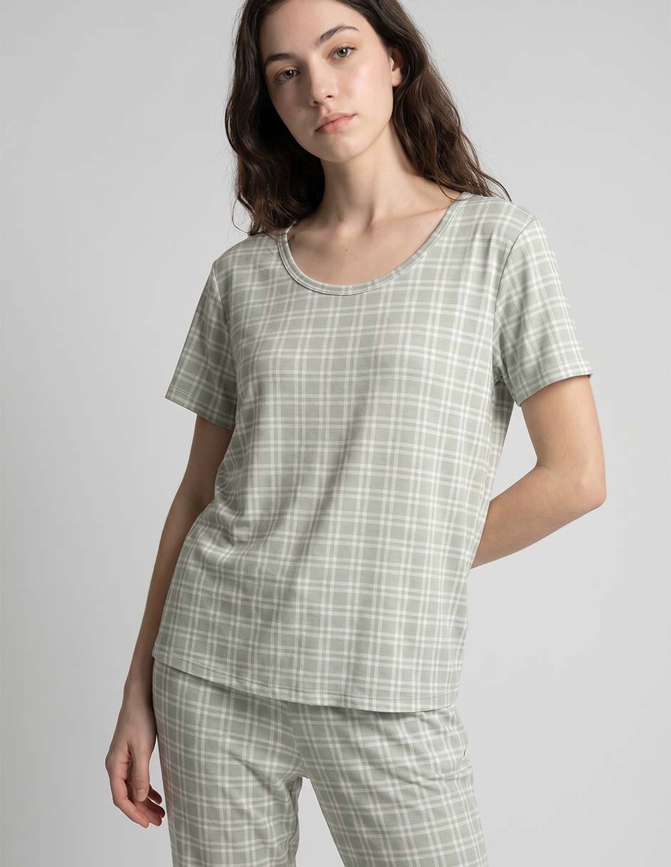 Conjunto pijama para mujer 3