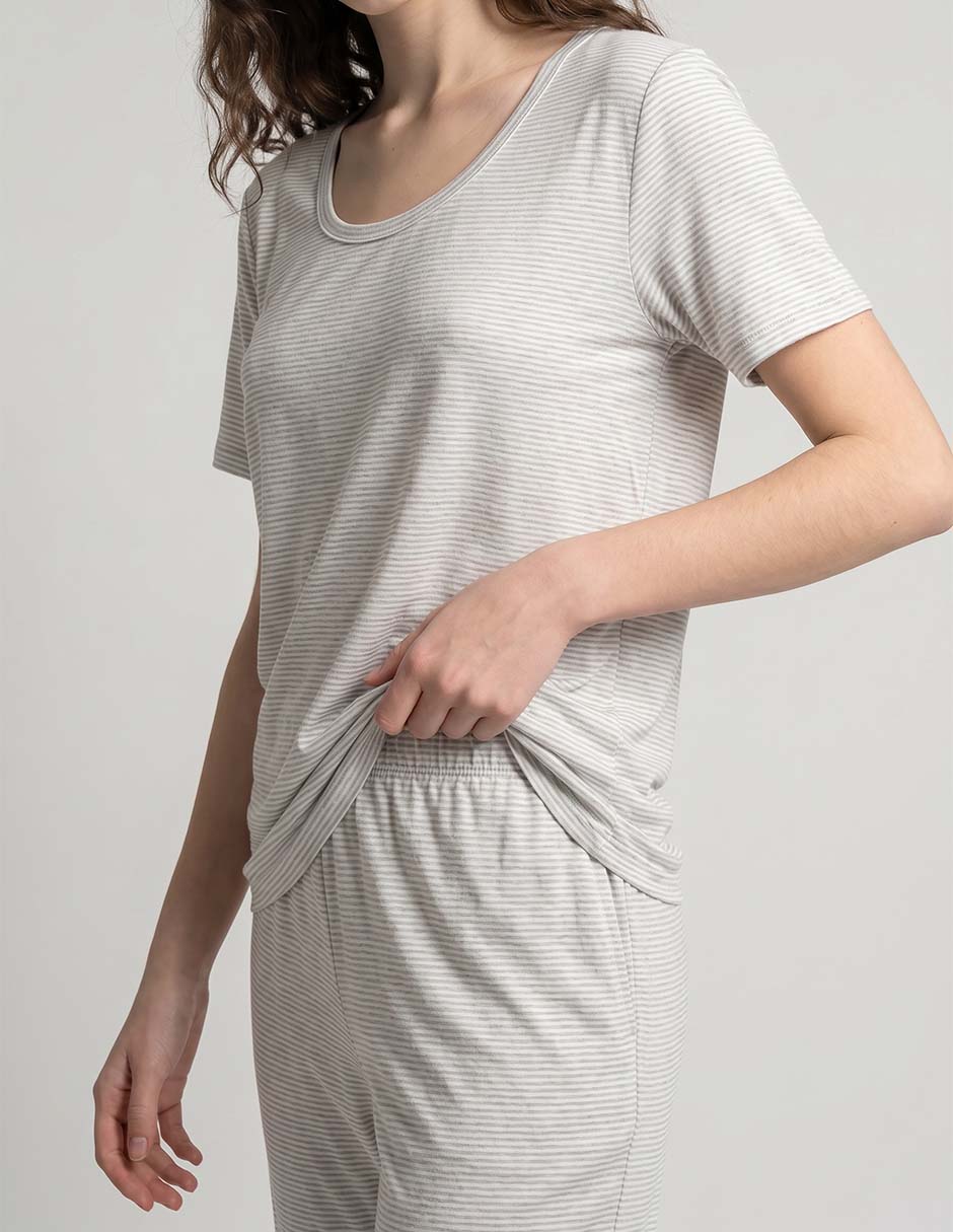 Conjunto pijama para mujer 3