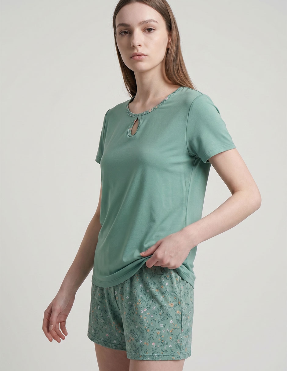 Conjunto pijama para mujer 3